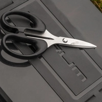 Korum Baiting Tool & Scissor Set